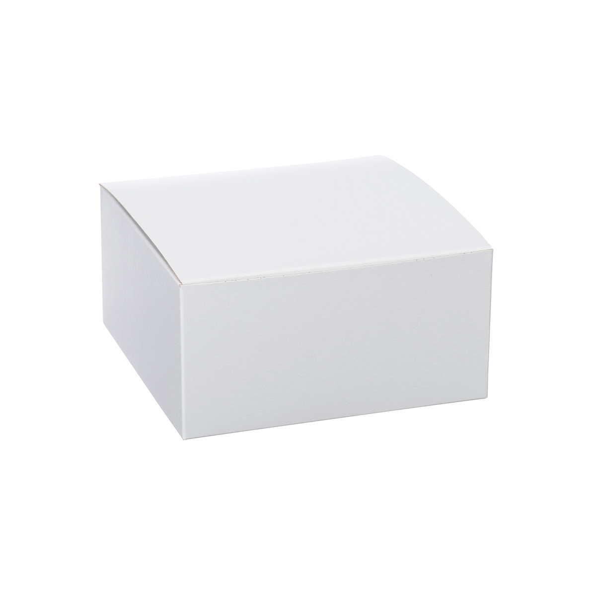 8 x 8 x 4in.