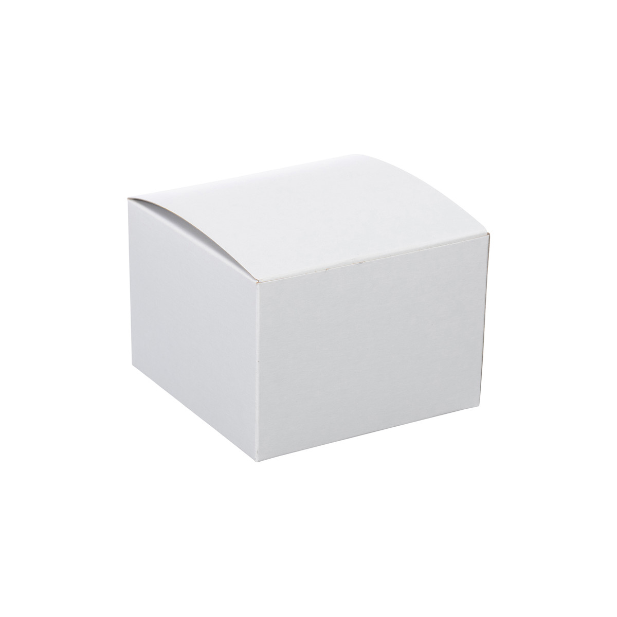 5 x 5 x 3.5in.
