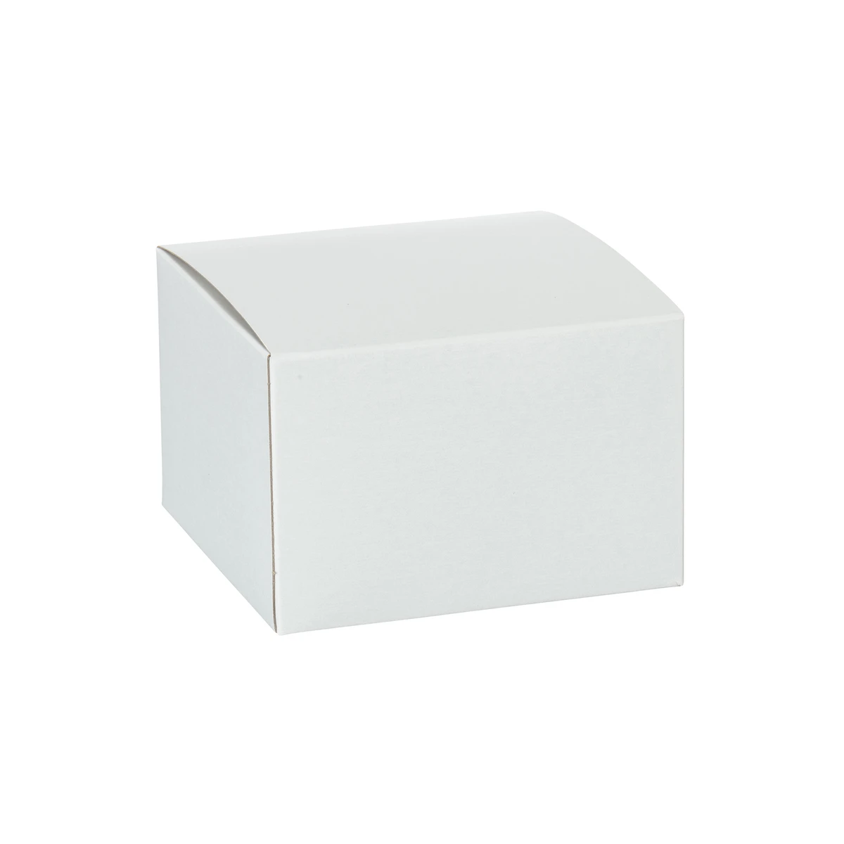 6 x 6 x 4in.