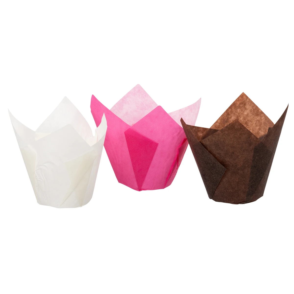 Image of Tulip Baking Cups