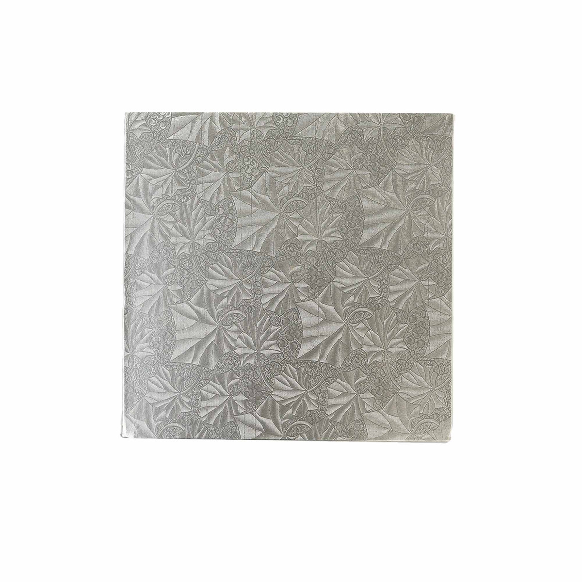 6 x 6in / 0.25in Thick