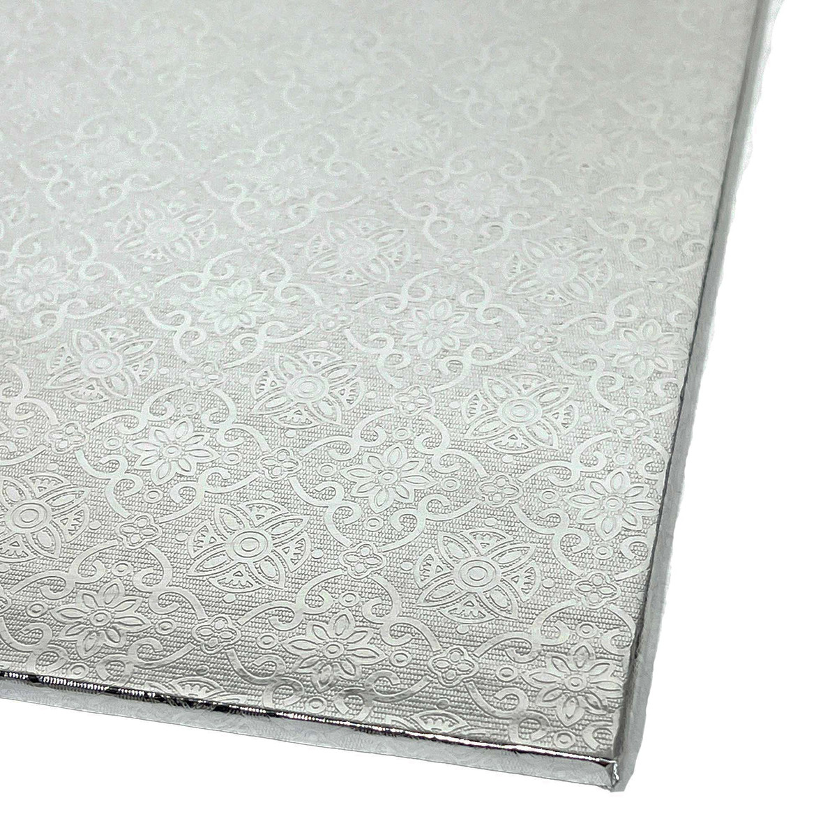 17 x 25in / 0.25in Thick