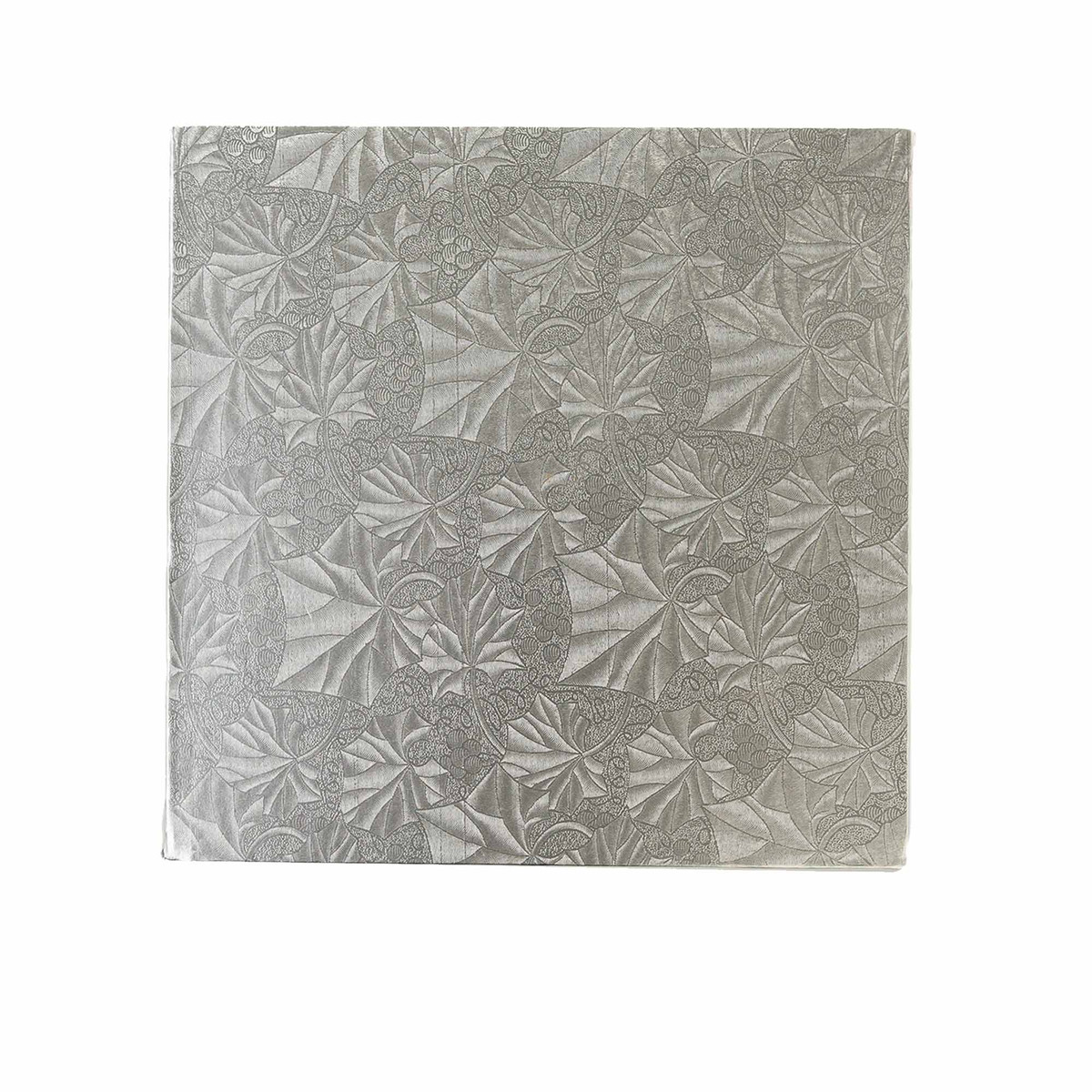 14 x 14in / 0.25in Thick