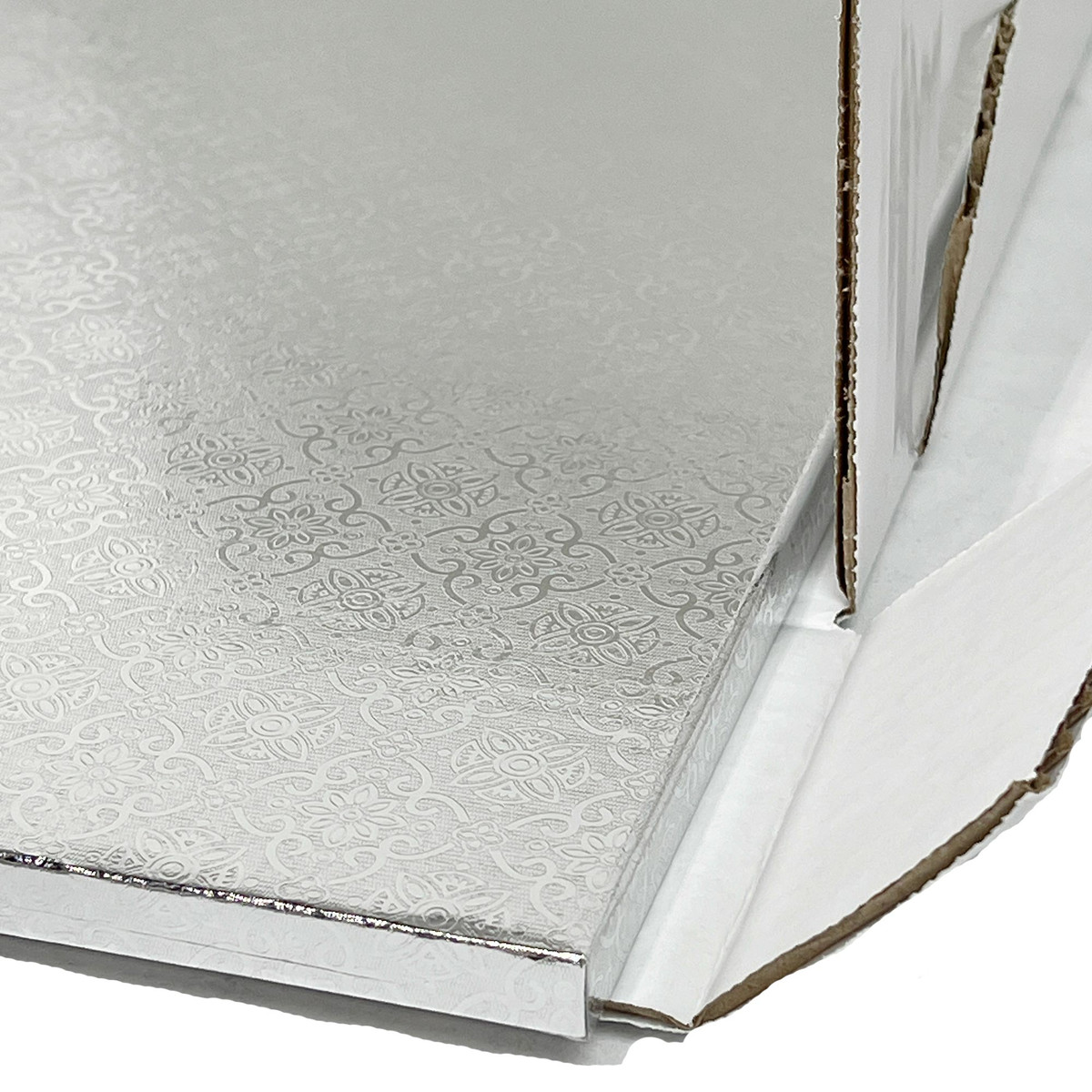 17 x 25in / 0.5in Thick