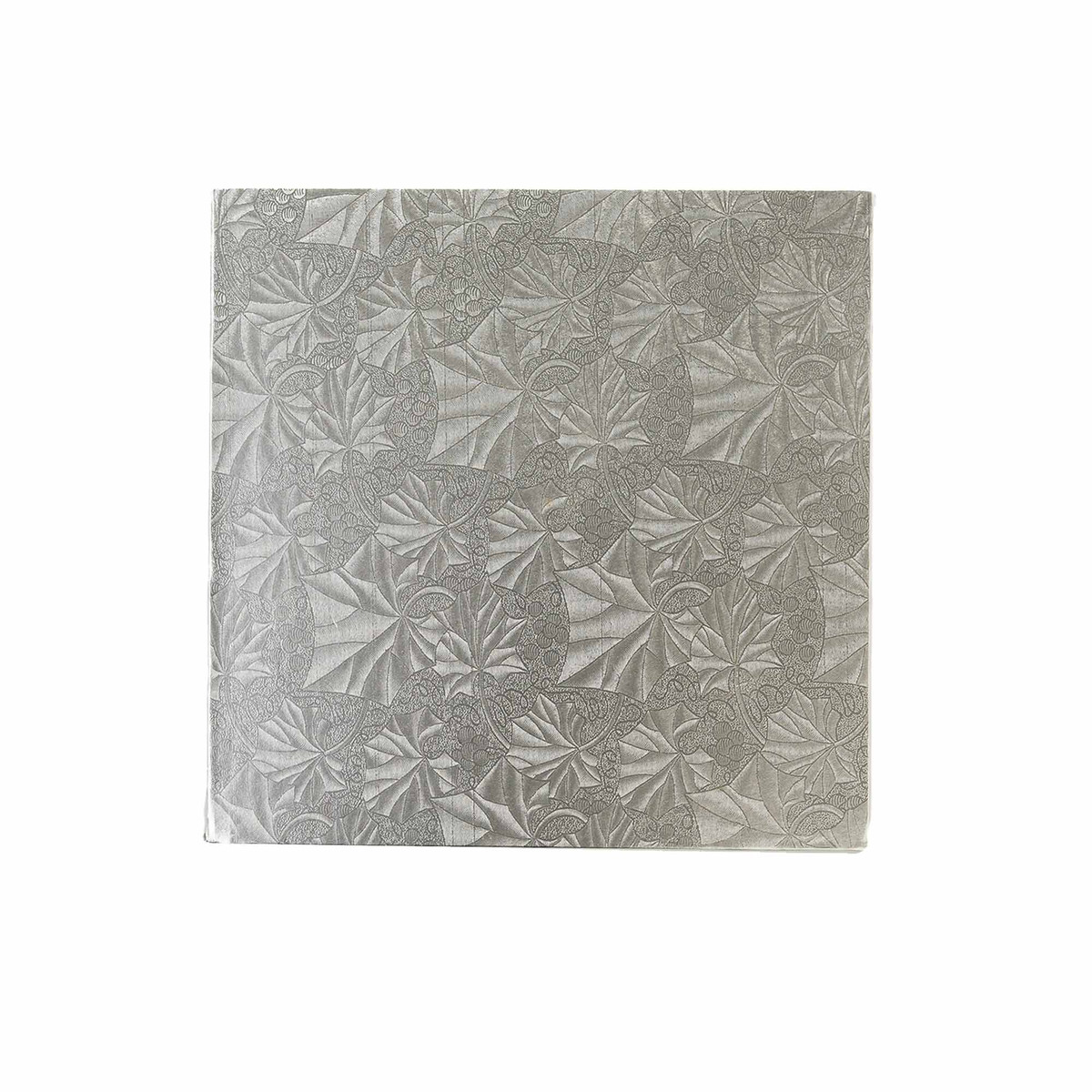 8 x 8in / 0.25in Thick