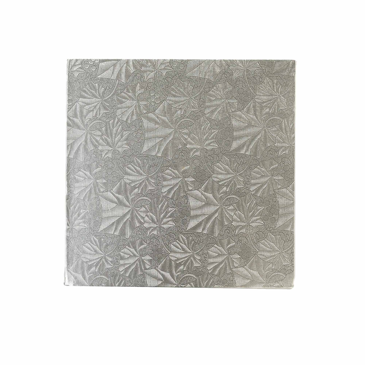 10 x 10in / 0.25in Thick