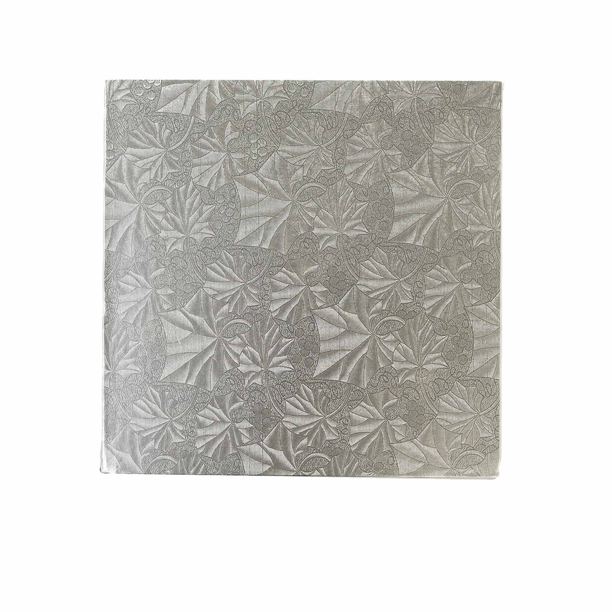 12 x 12in / 0.25in Thick