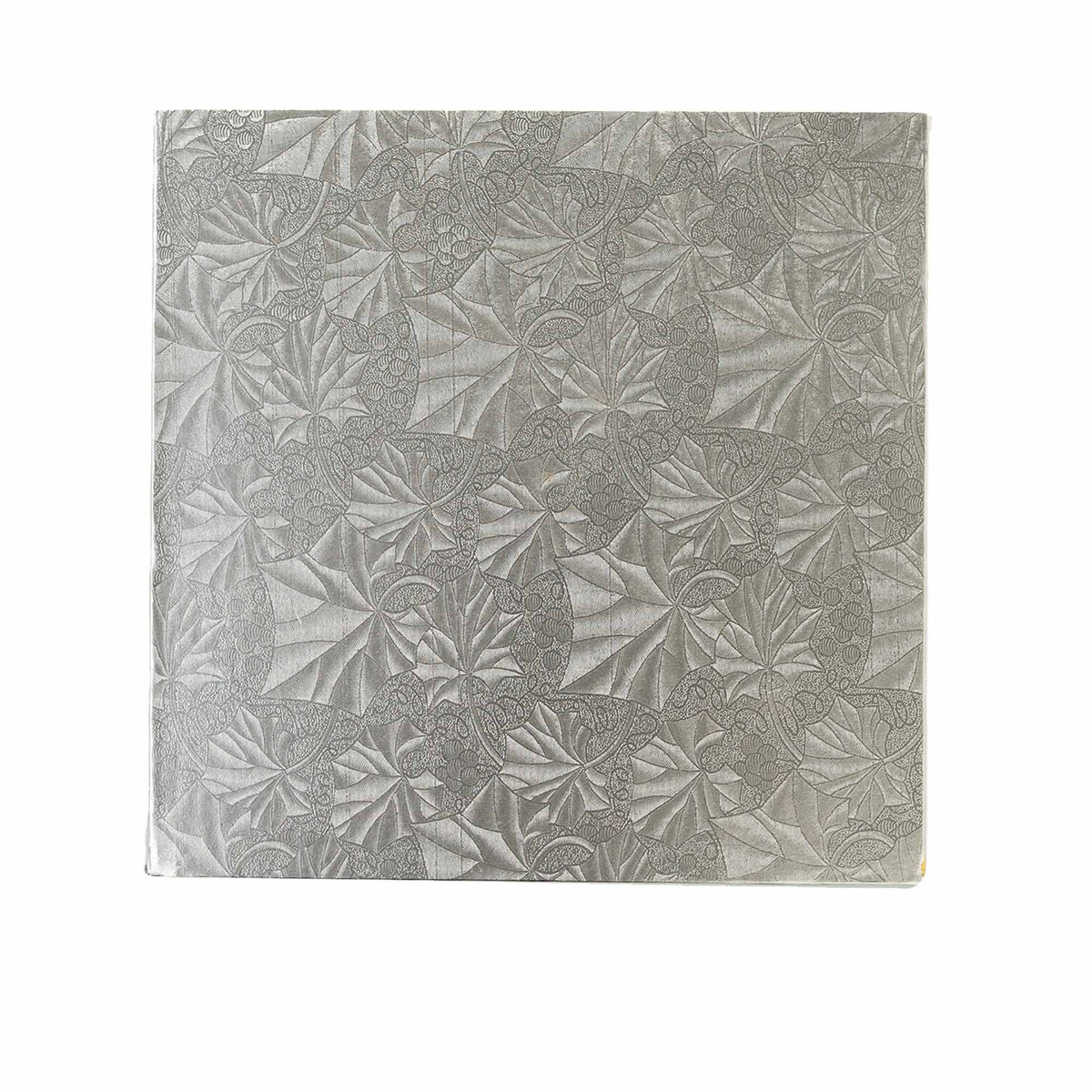 16 x 16in / 0.25in Thick