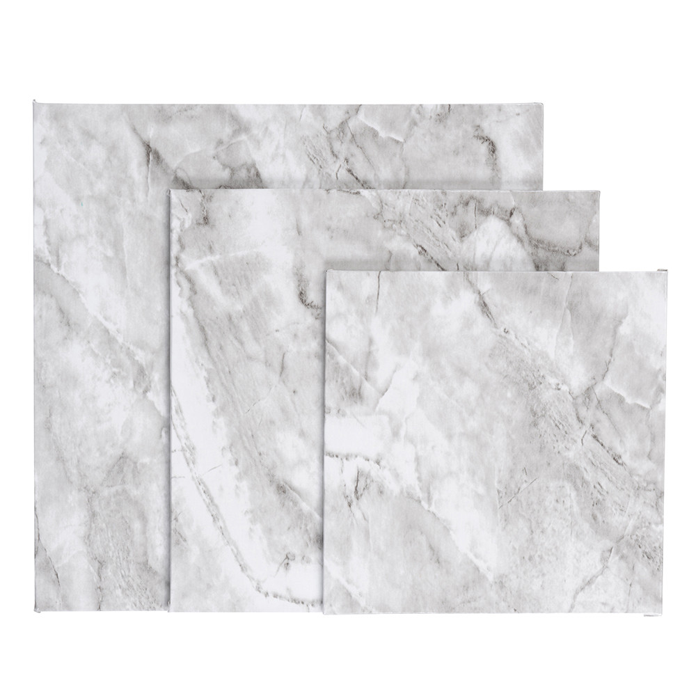 Image of Marble Cake Pads