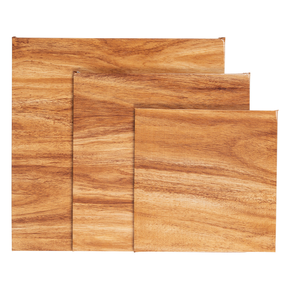 Image of Wood Printed Cake Pads