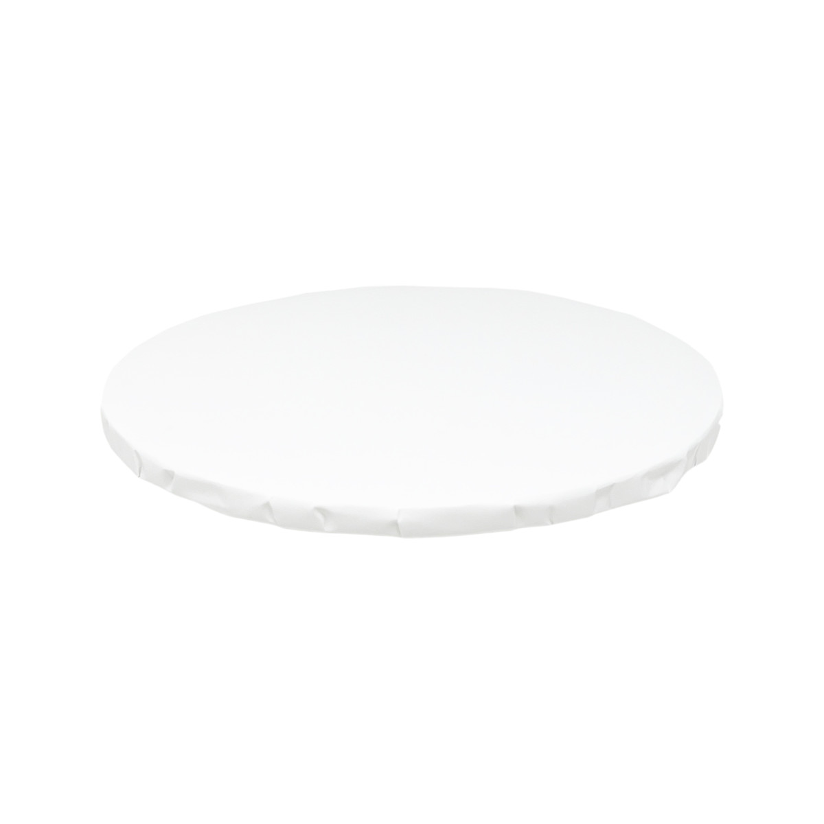 10in - White
