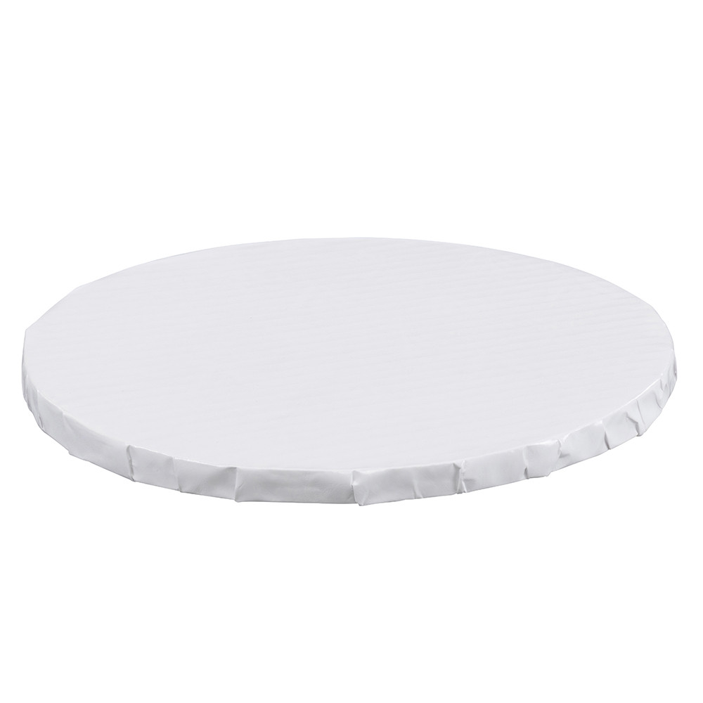 Image of Round Drum Cake Pads