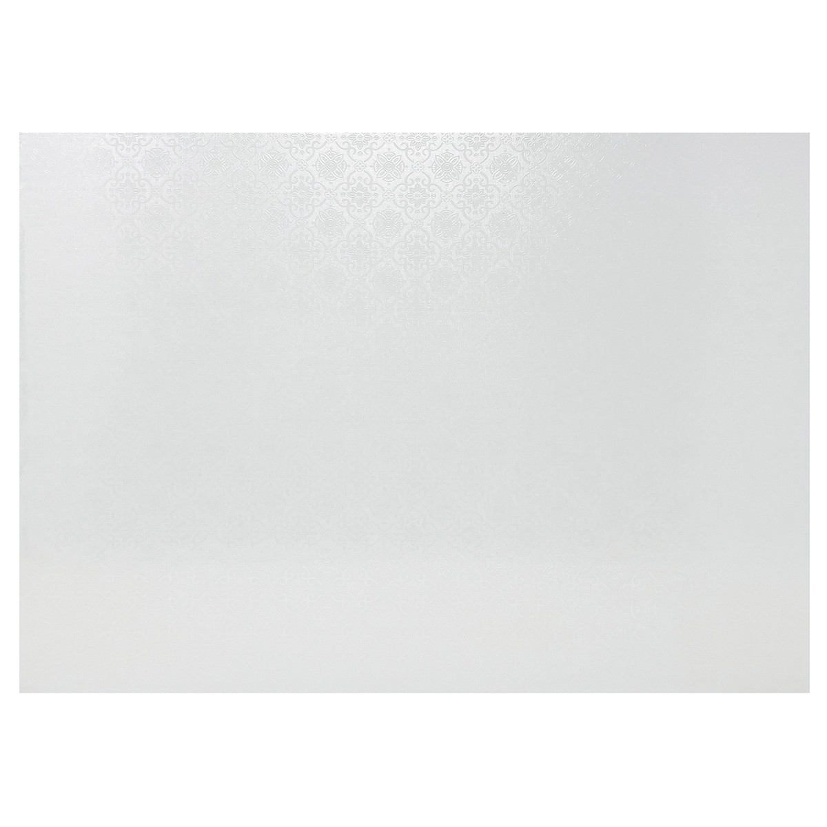 18.75 x 13.75in / 0.25in Thick