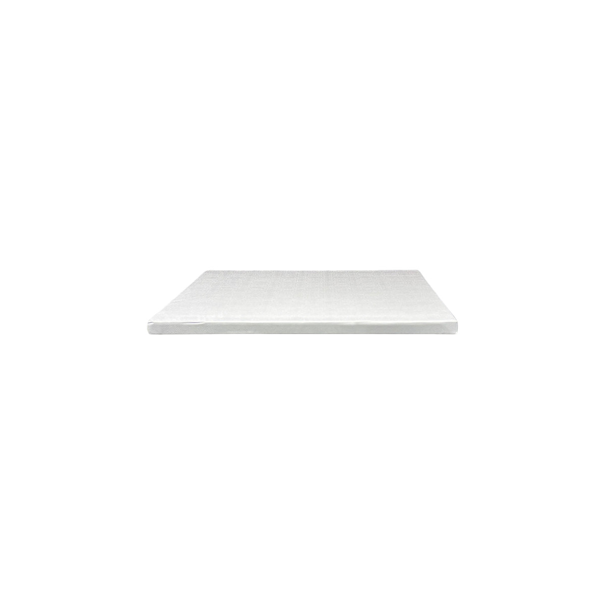10 x 10in. / 0.5in. Thick