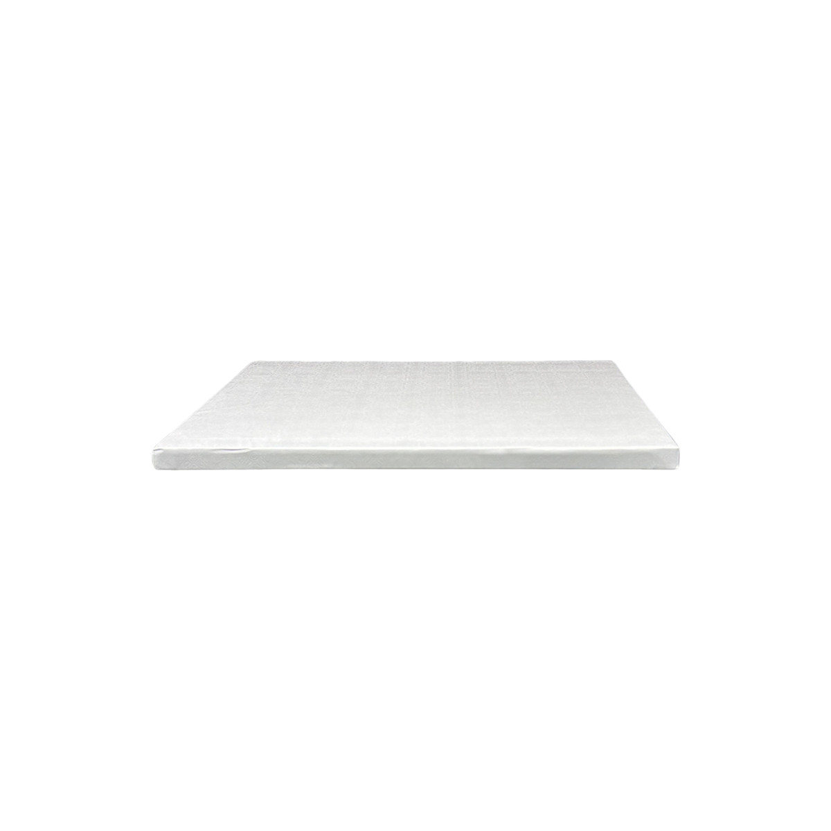 12 x 12in. / 0.5in. Thick