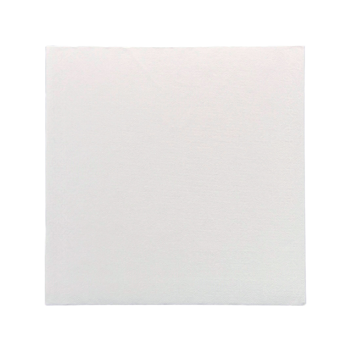 14 x 14in. / 0.5in. Thick