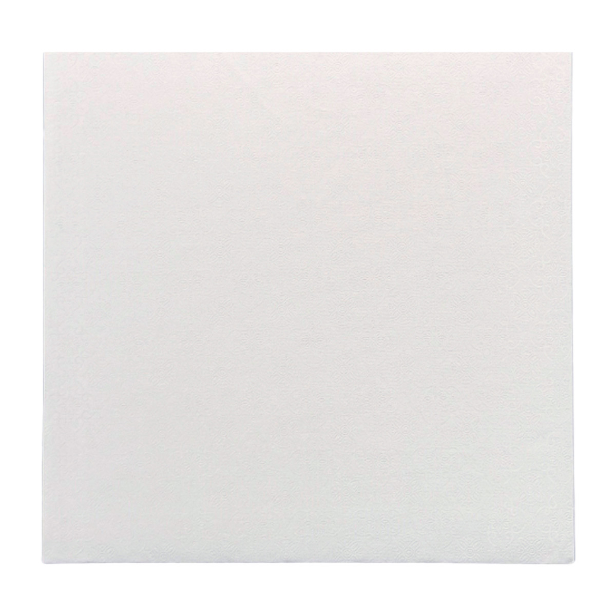 16 x 16in.