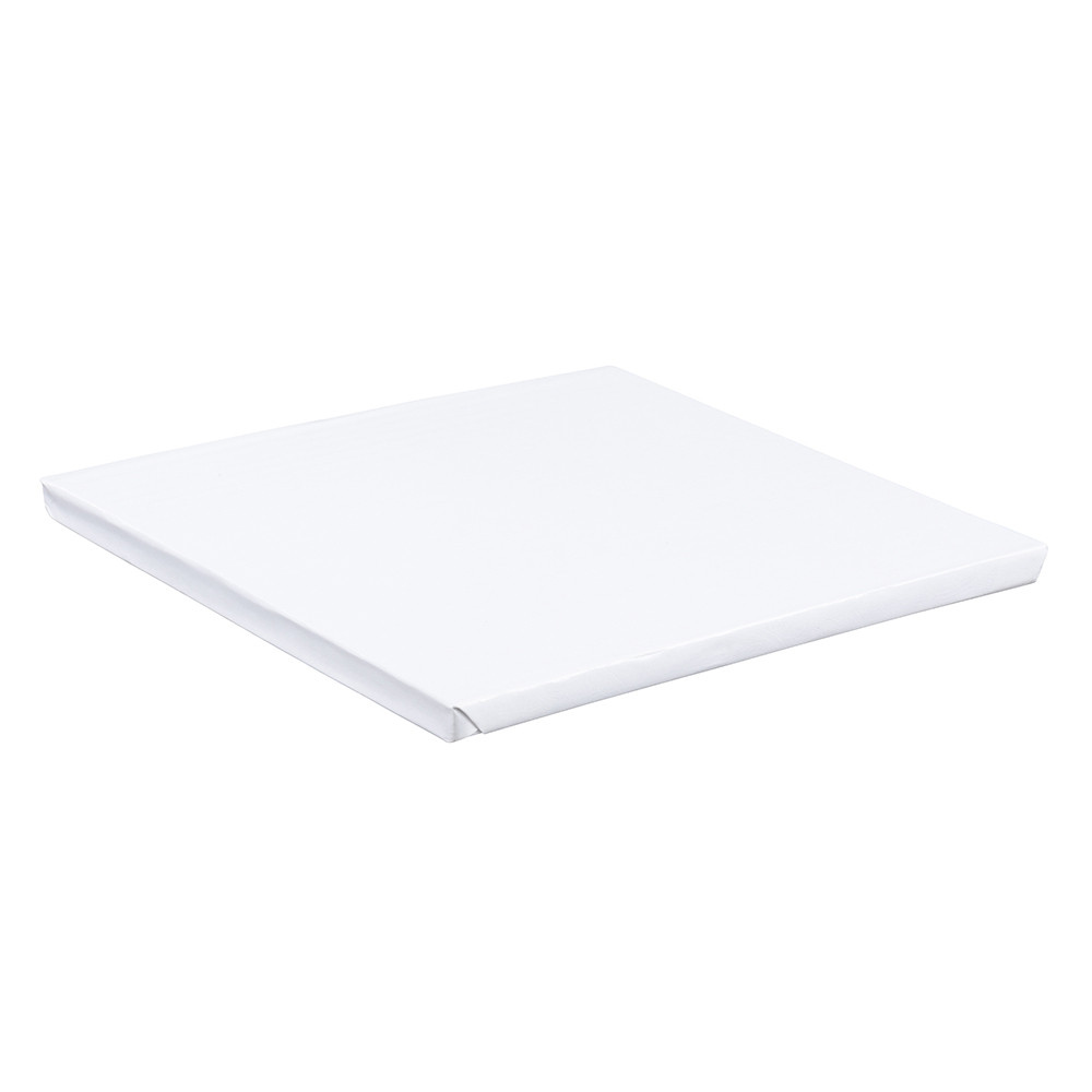 Image of Square Drum Cake Pads