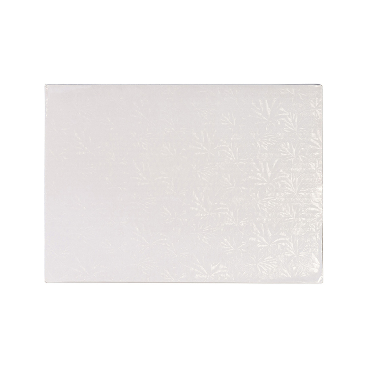 14 x 10in. / 0.5in. Thick