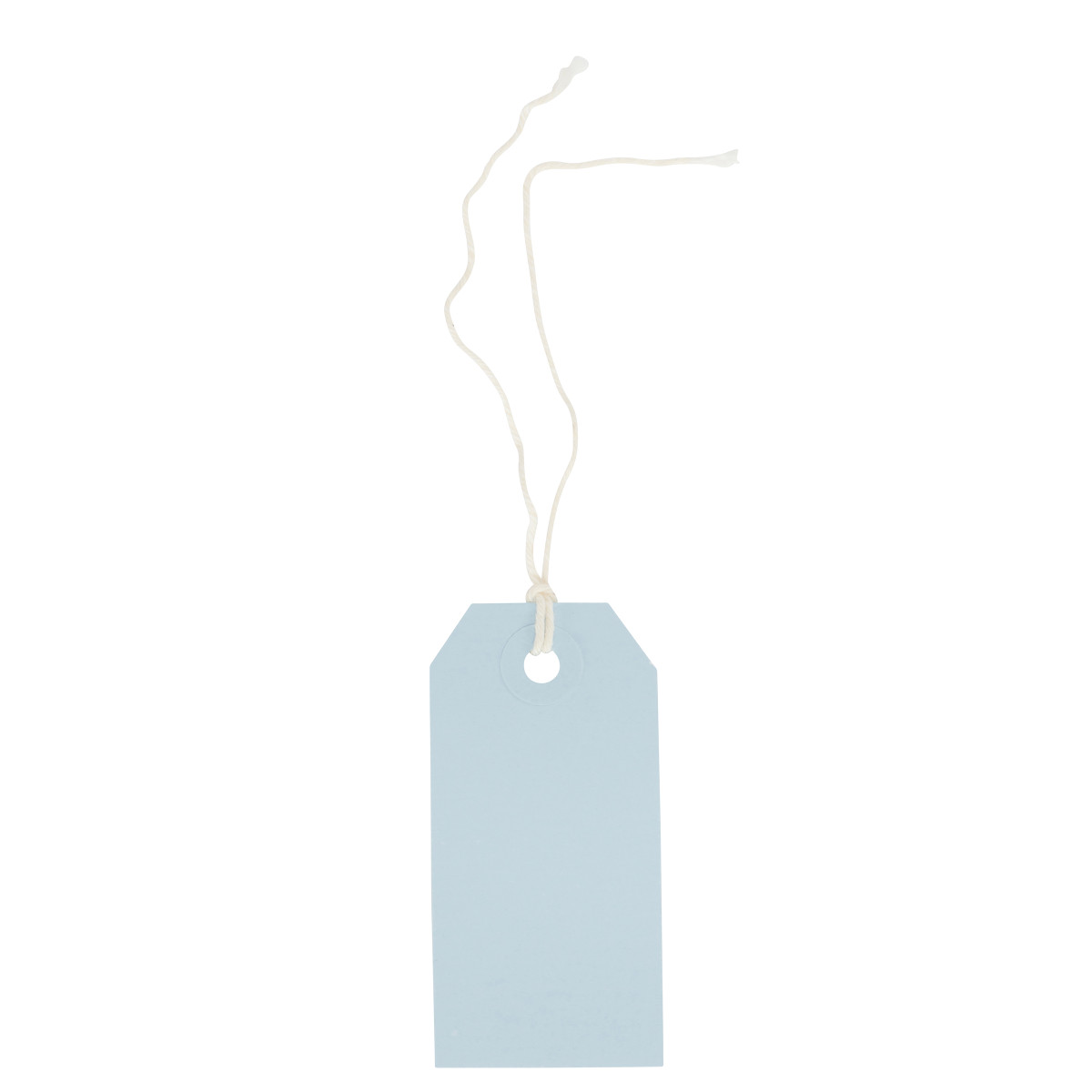 Light Blue - 1-5/8 x 3.25in.