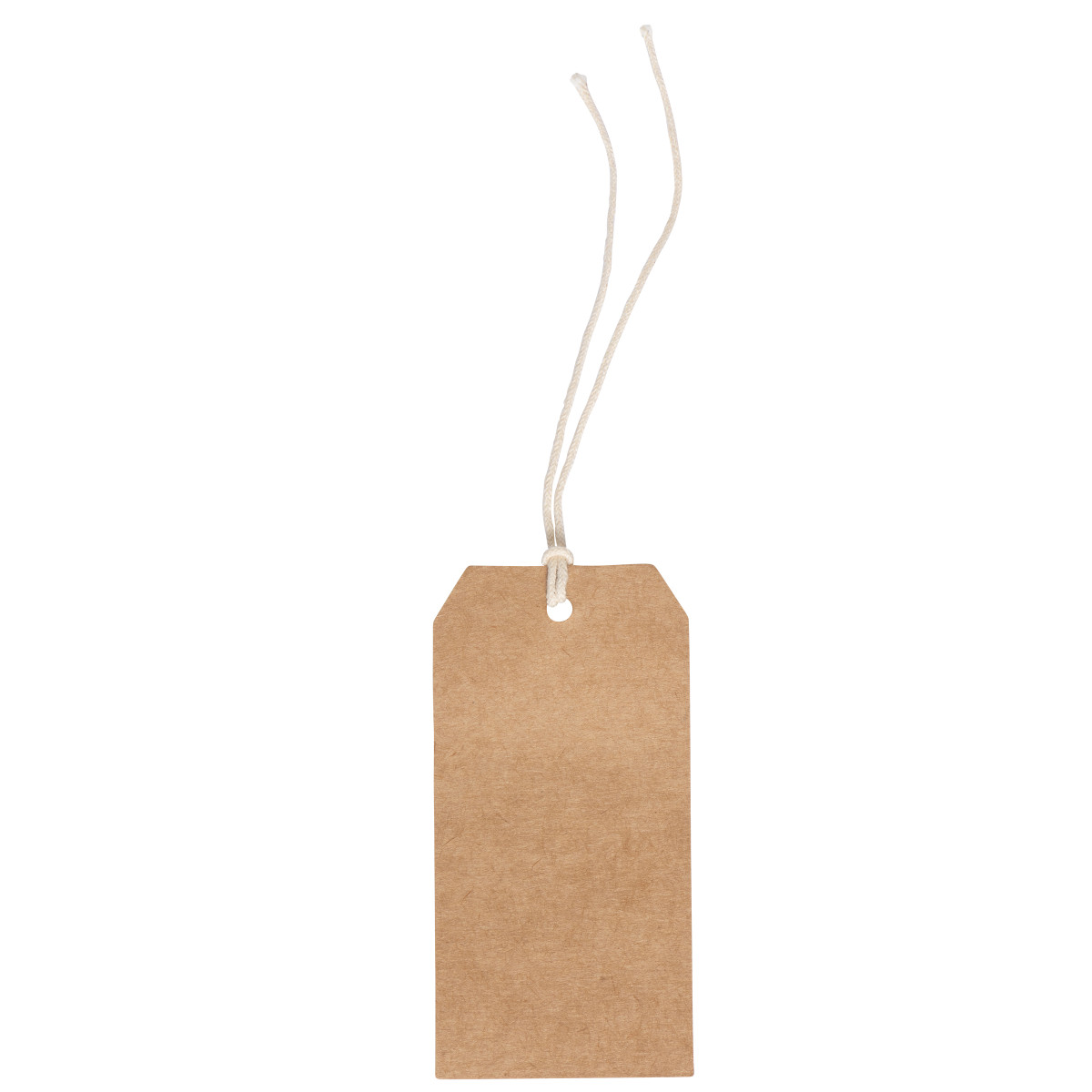 Kraft - 2 x 4in.