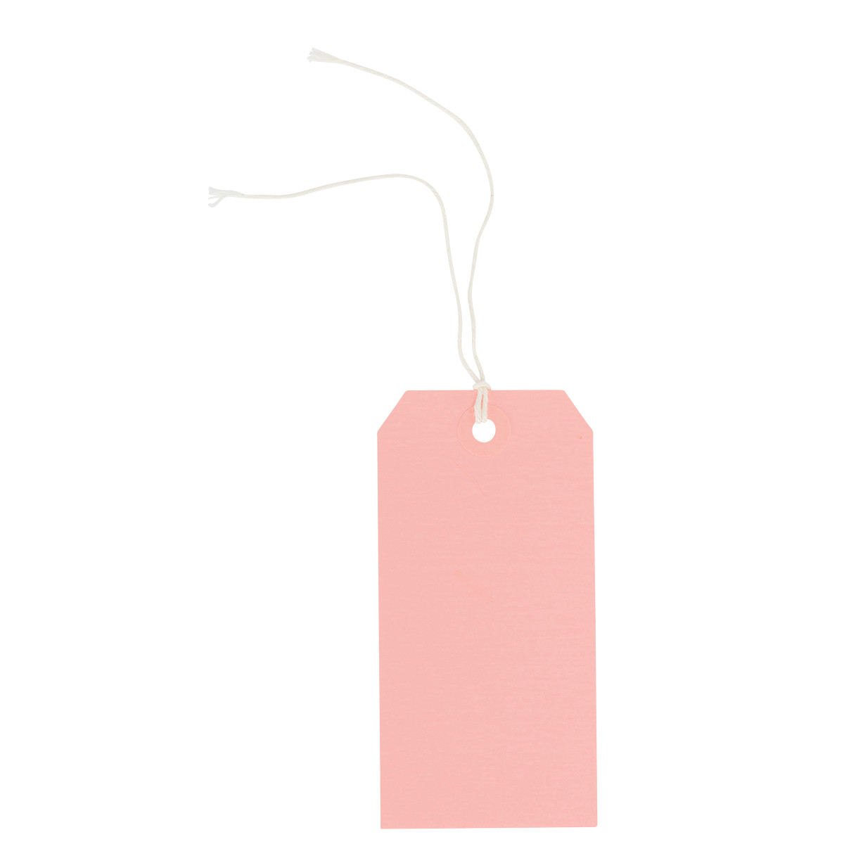 Pink - 2-3/8 x 4.75in.