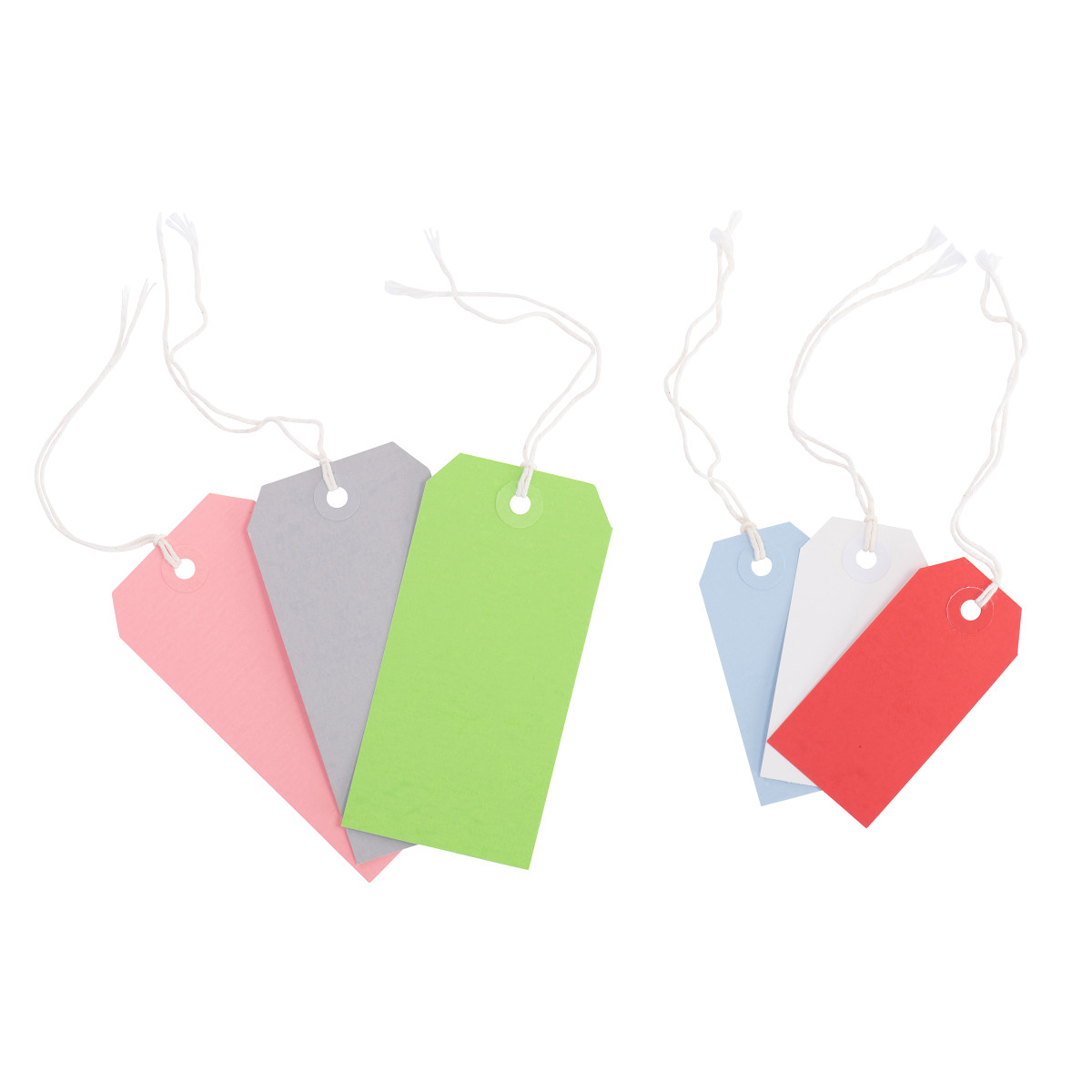 Image of Luggage Tags