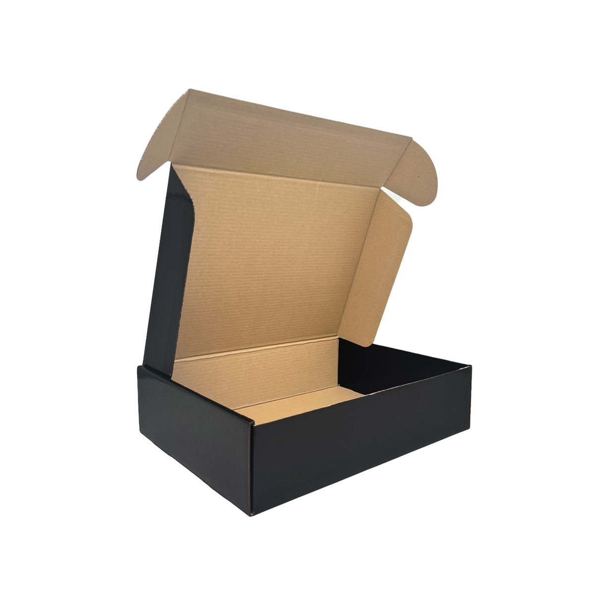12 x 9 x 3in.