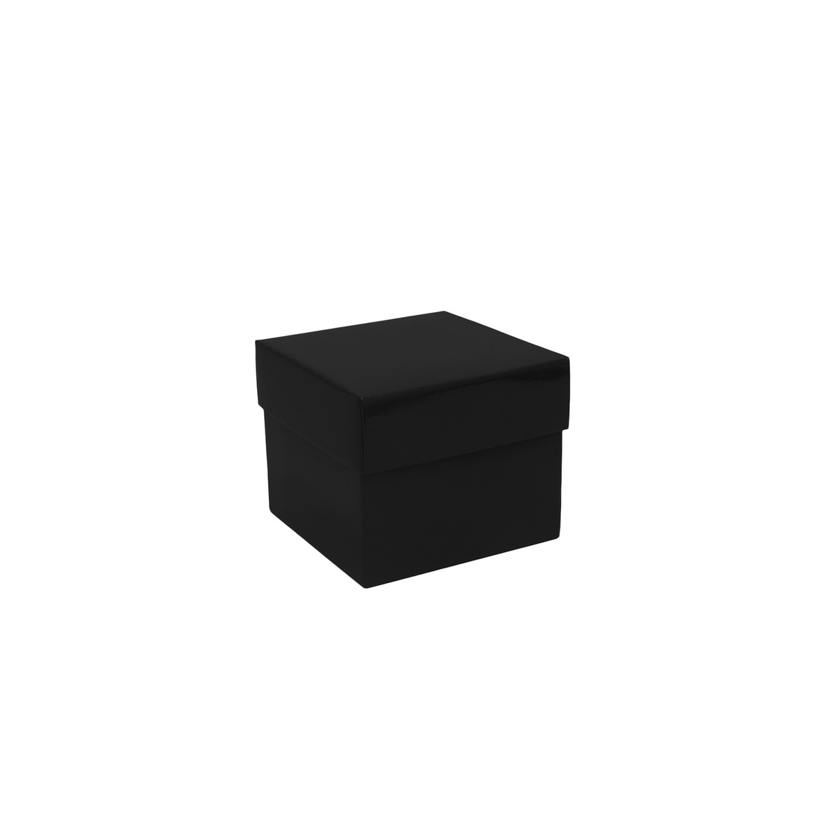 6 x 6 x 5in.