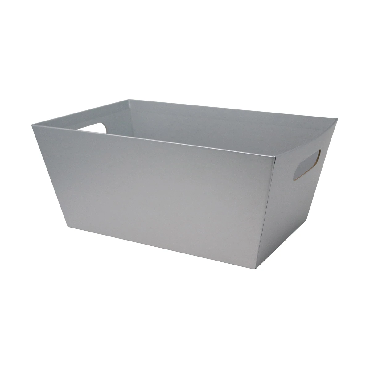 Image of Silver Market Trays