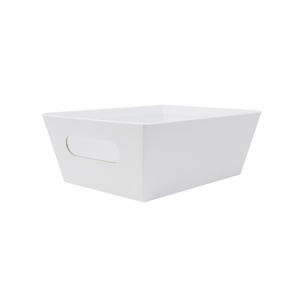 Small - 9 x 7 x 3.5in.