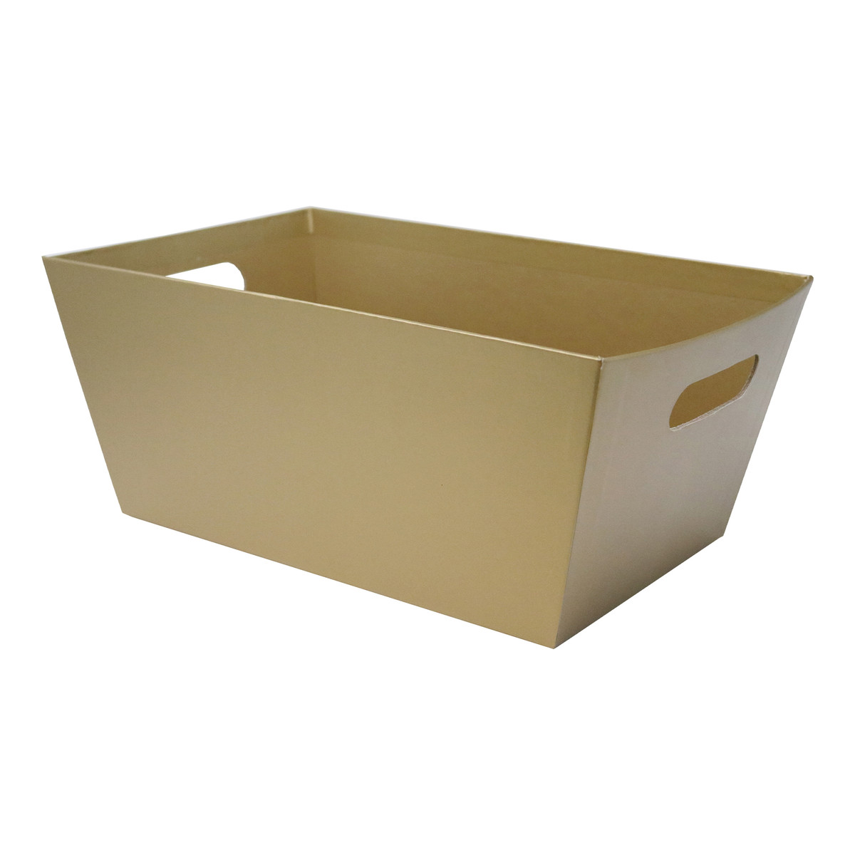 Image of Gold Market Trays