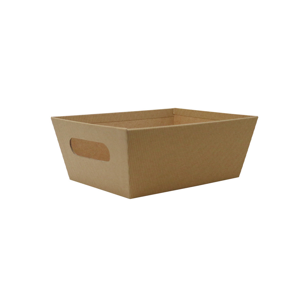 Small - 9 x 7 x 3.5in.