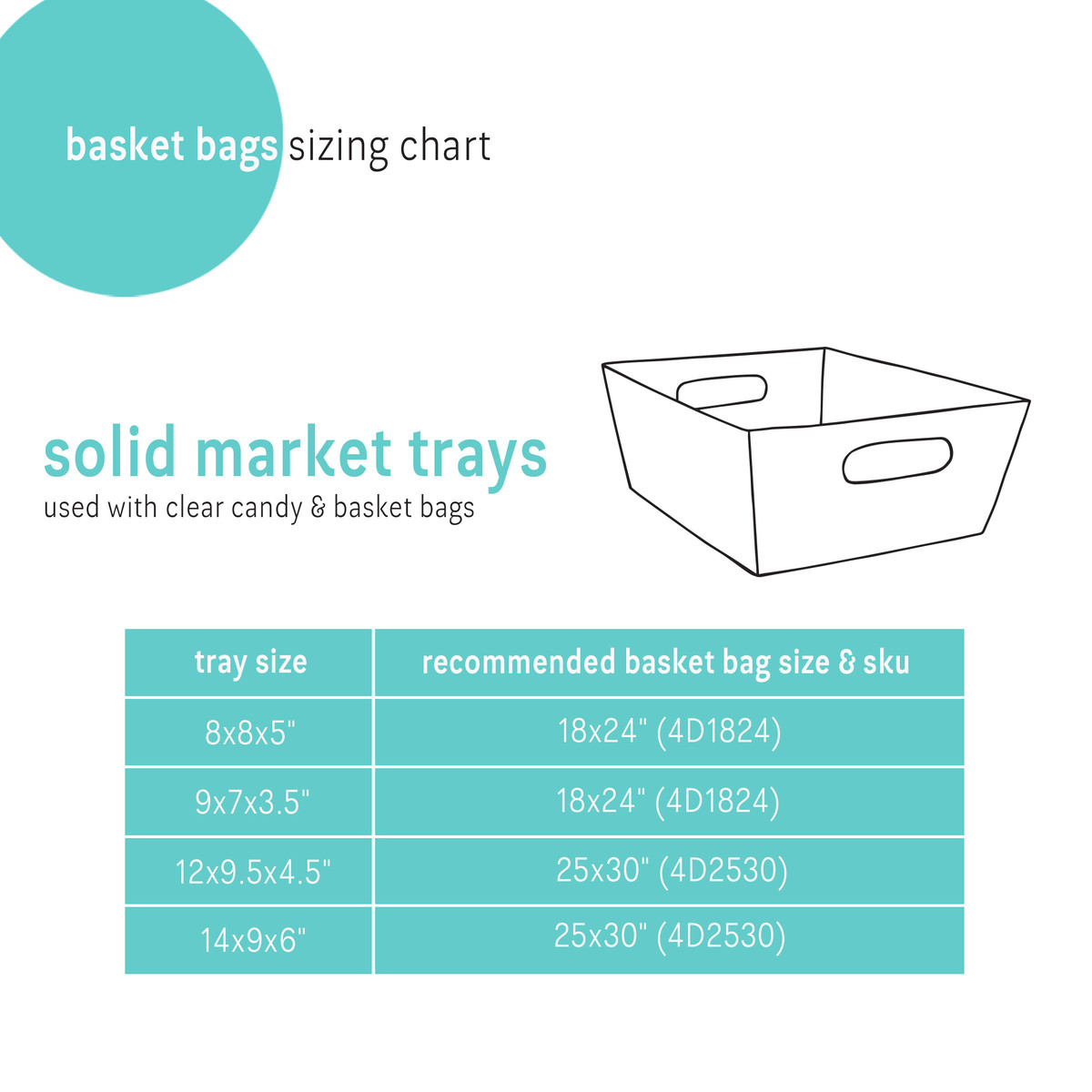 XLarge - 14 x 9 x 6in.