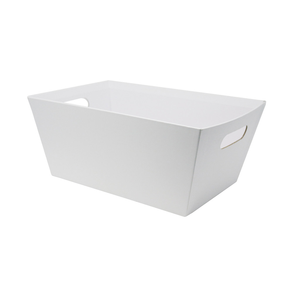 Grand - 12 x 9,5 x 4,5 pouces.