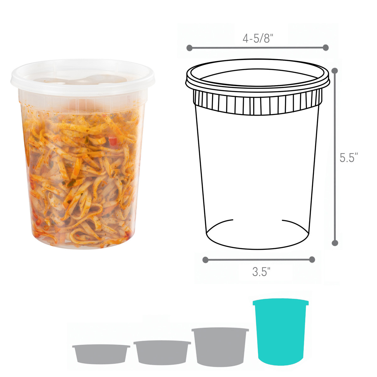 32oz