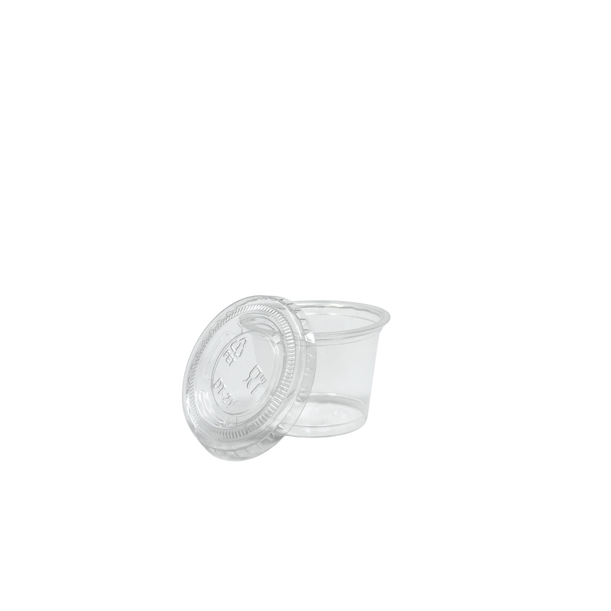 Cup - 1oz
