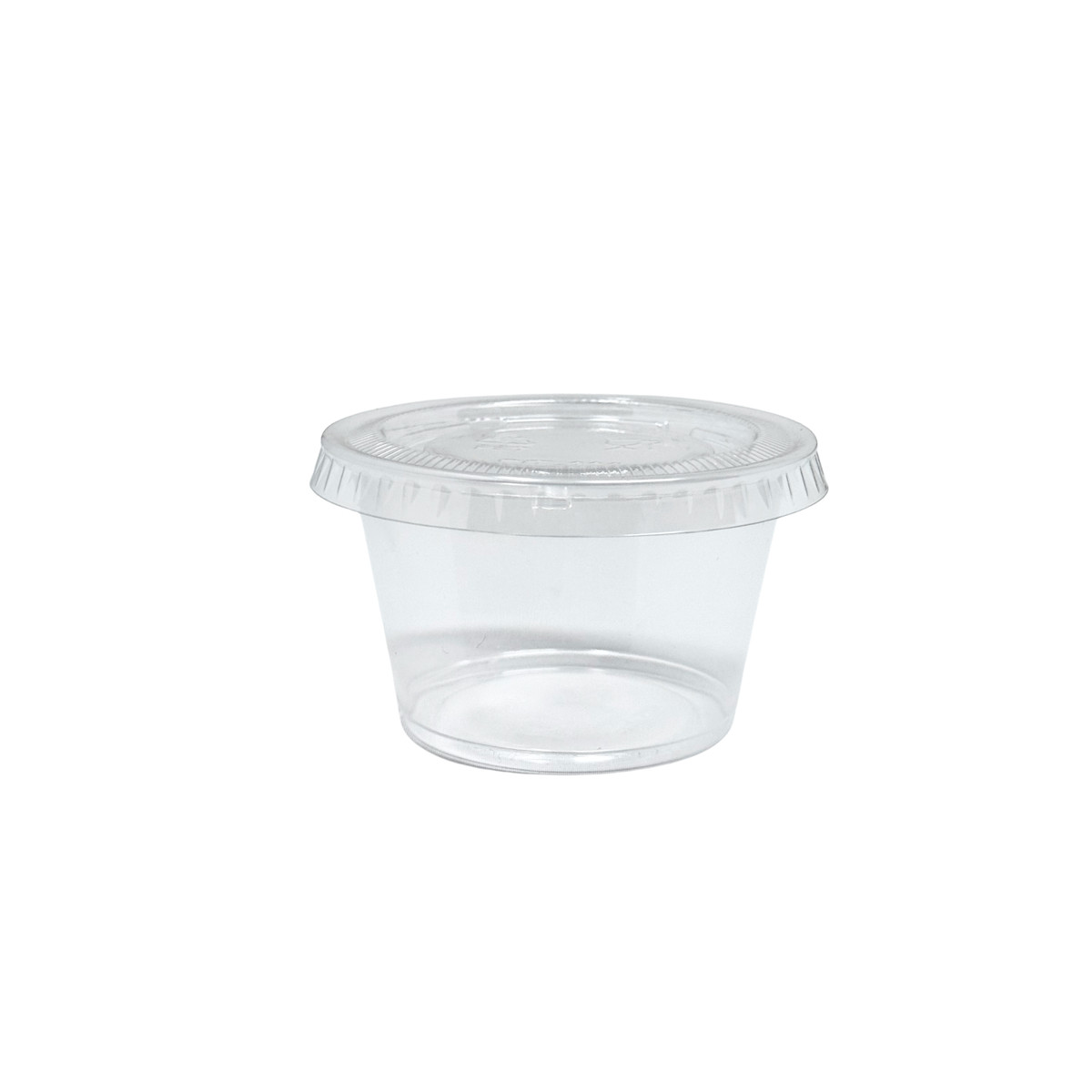 Cup - 4oz