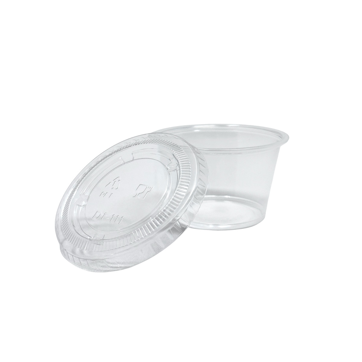 Cup - 4oz