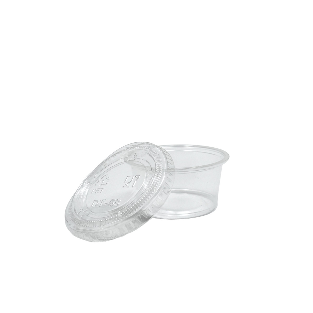 Lid - 2oz