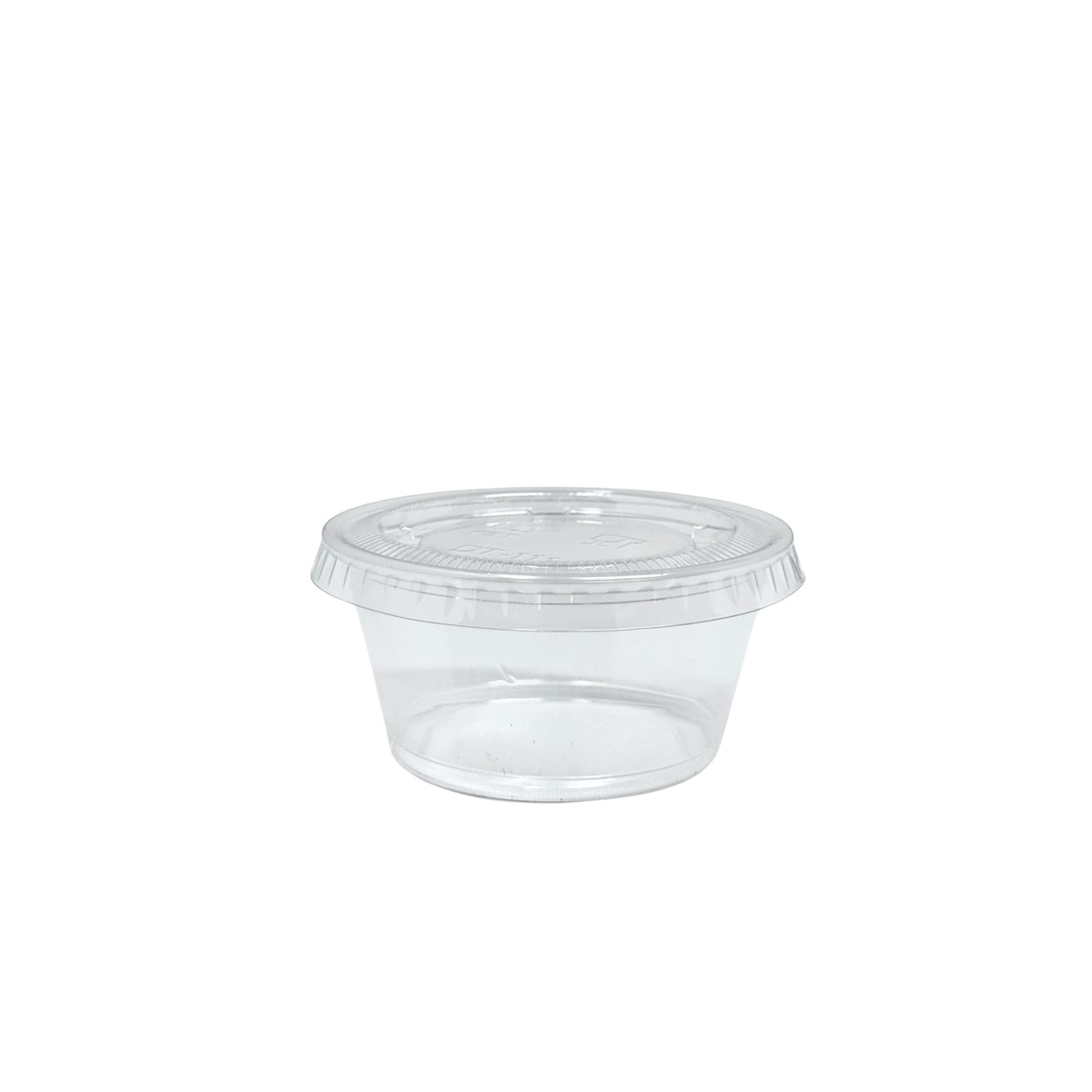 Lid - 3.25oz-4oz