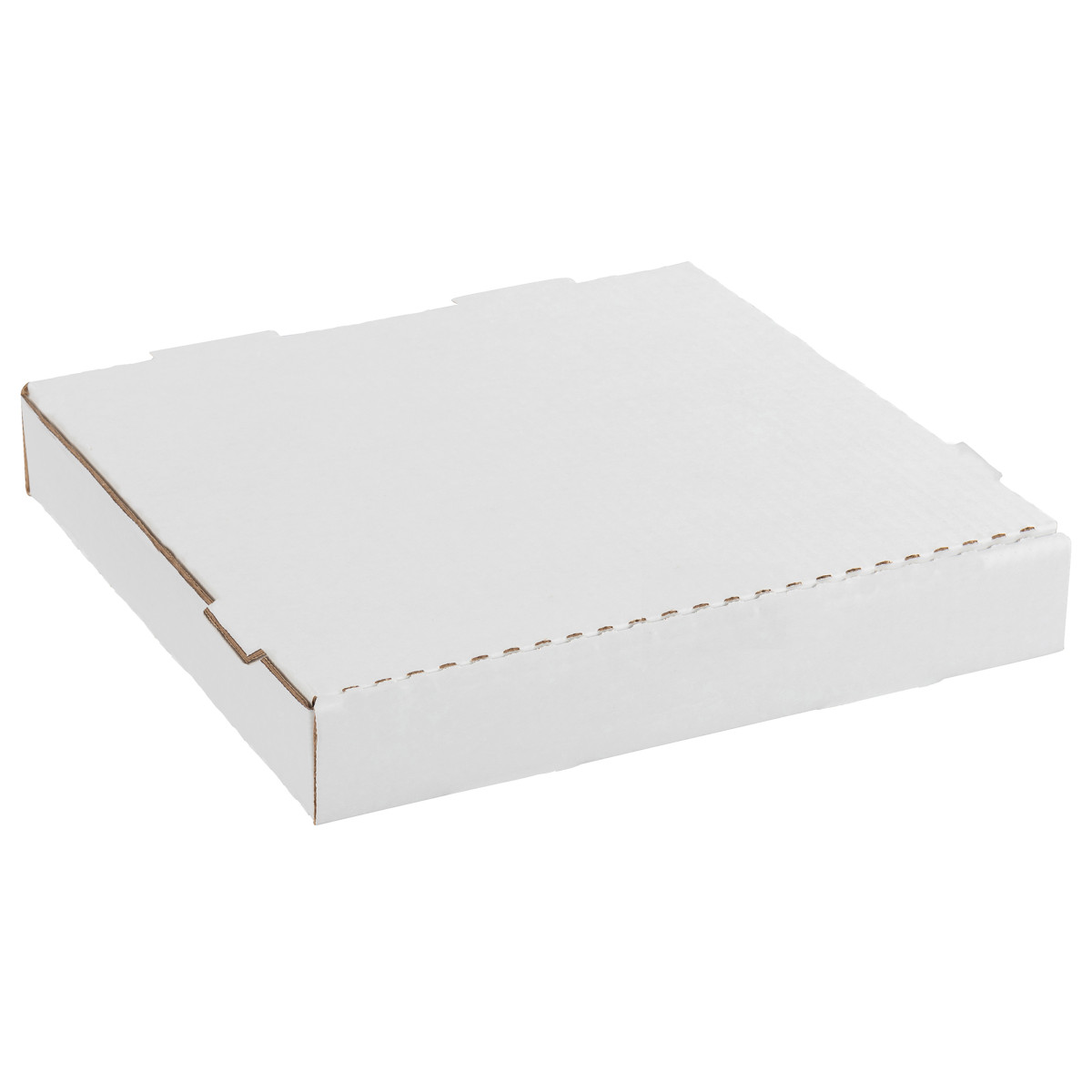 16 x 16 x 2in. - White