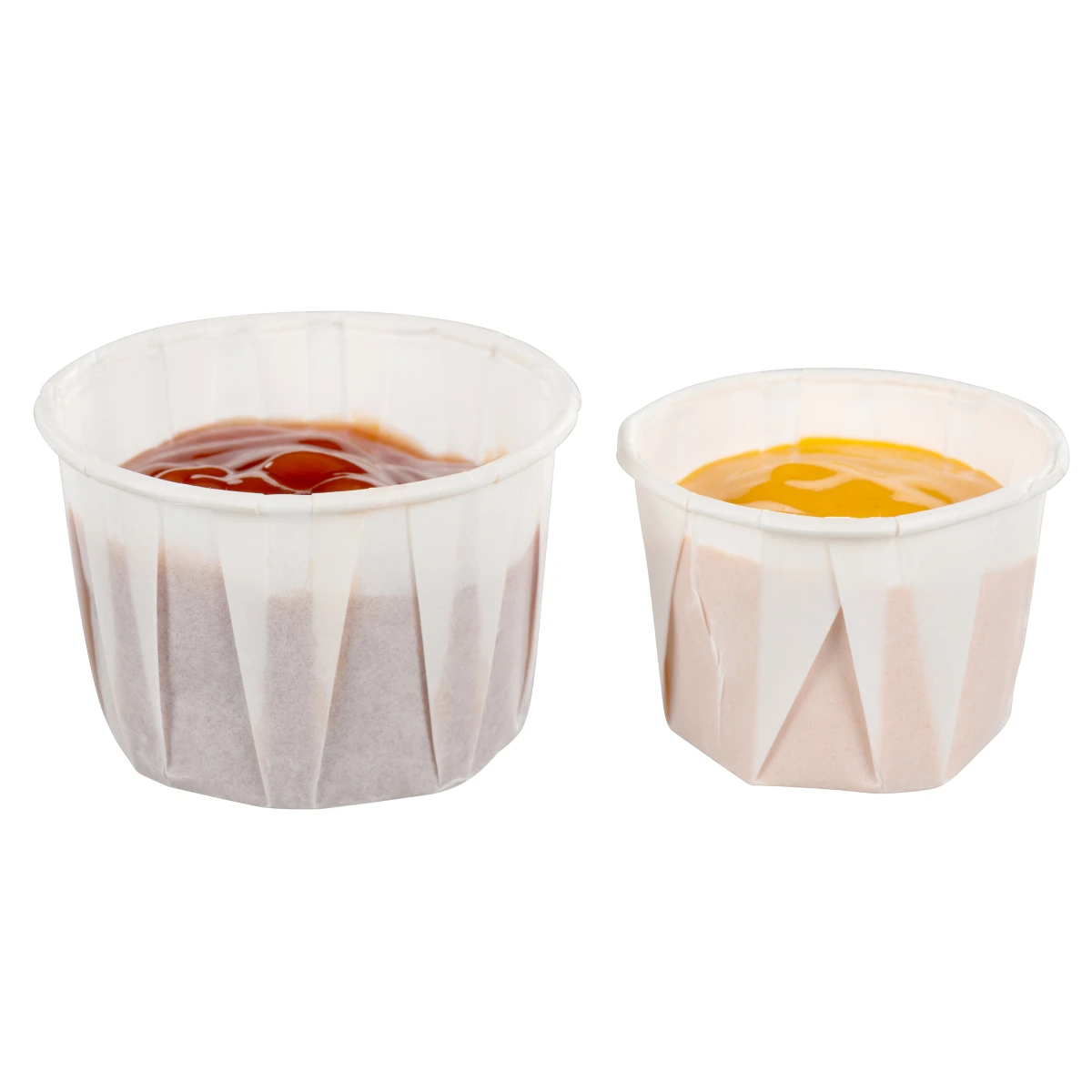 Image of Paper Portion Cups