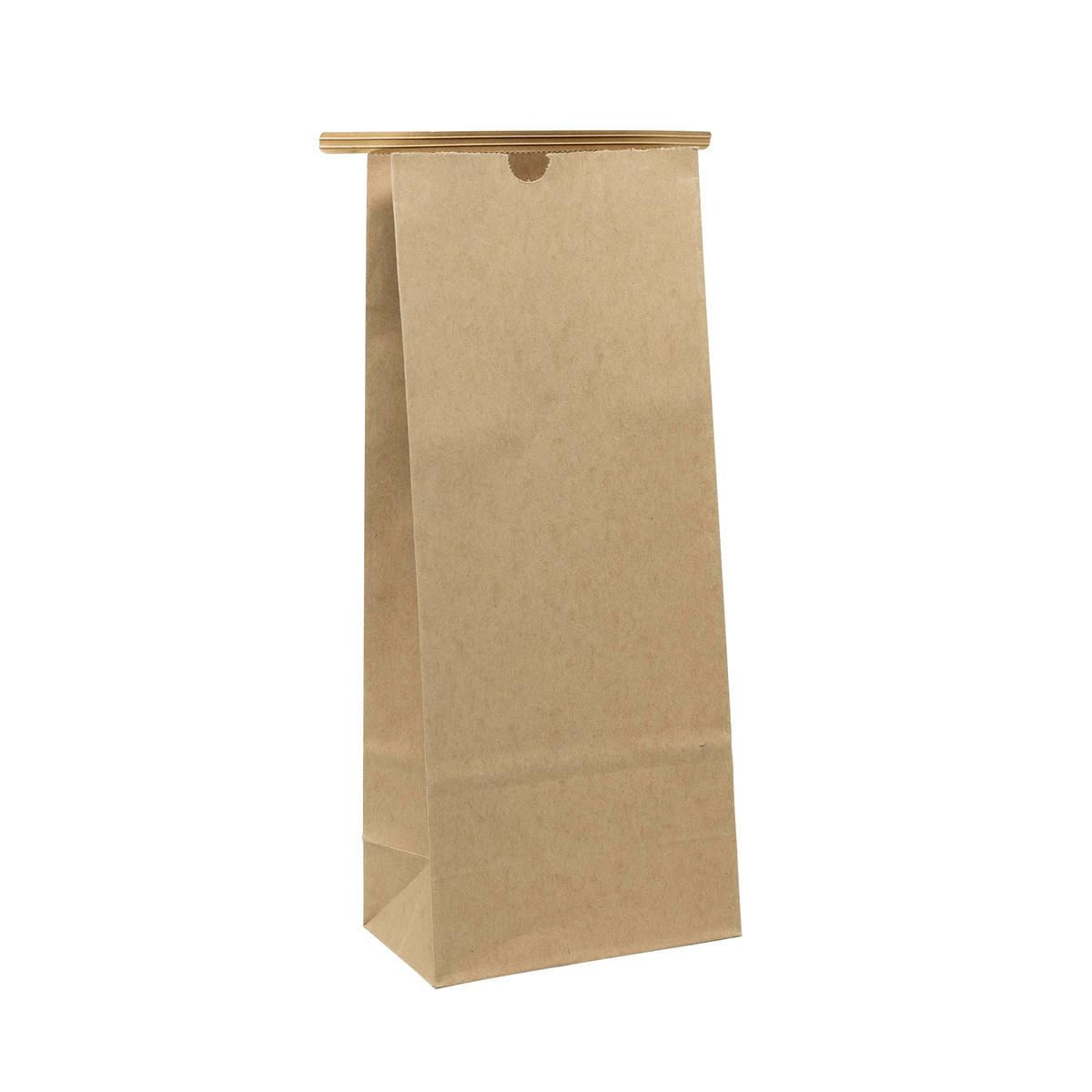 2lb - 5-1/8 x 3-1/16 x 12.25in.