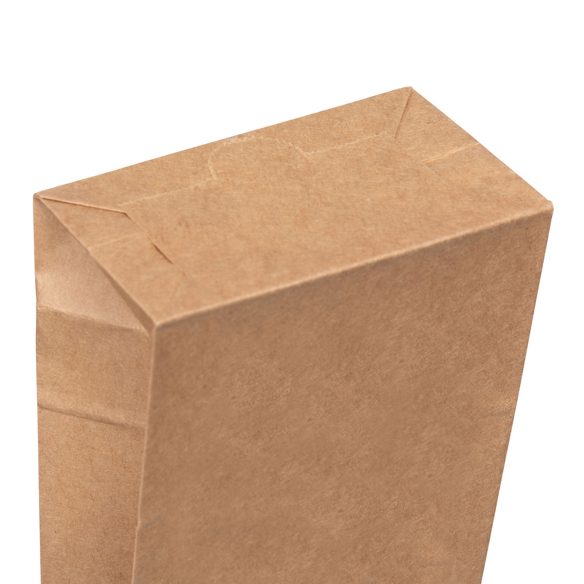 Image of Natural Coffee Bags with Tin Ties