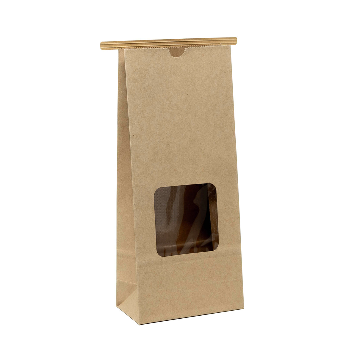 1lb - 4.25 x 2.5 x 9.75in.