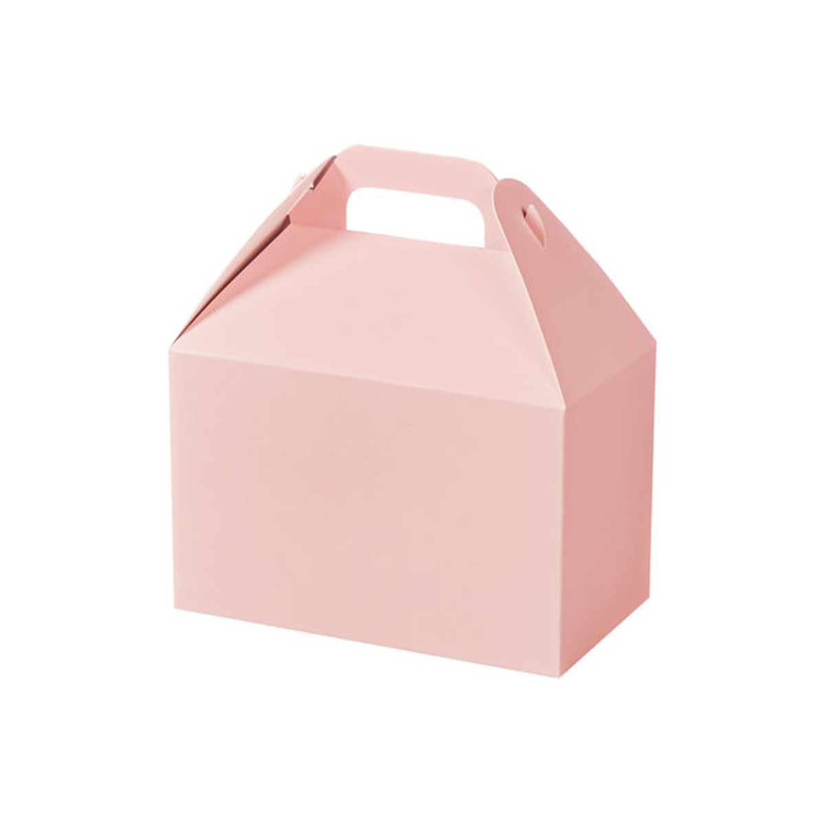 Image of Blush Gable Boxes Image of Blush Gable Boxes