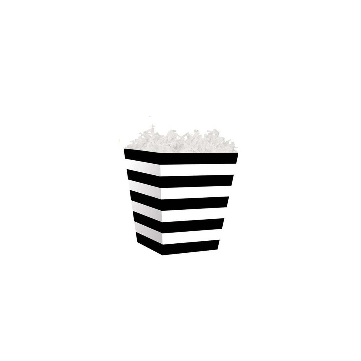 Image of Stripe Sweet Treat Boxes Image of Stripe Sweet Treat Boxes