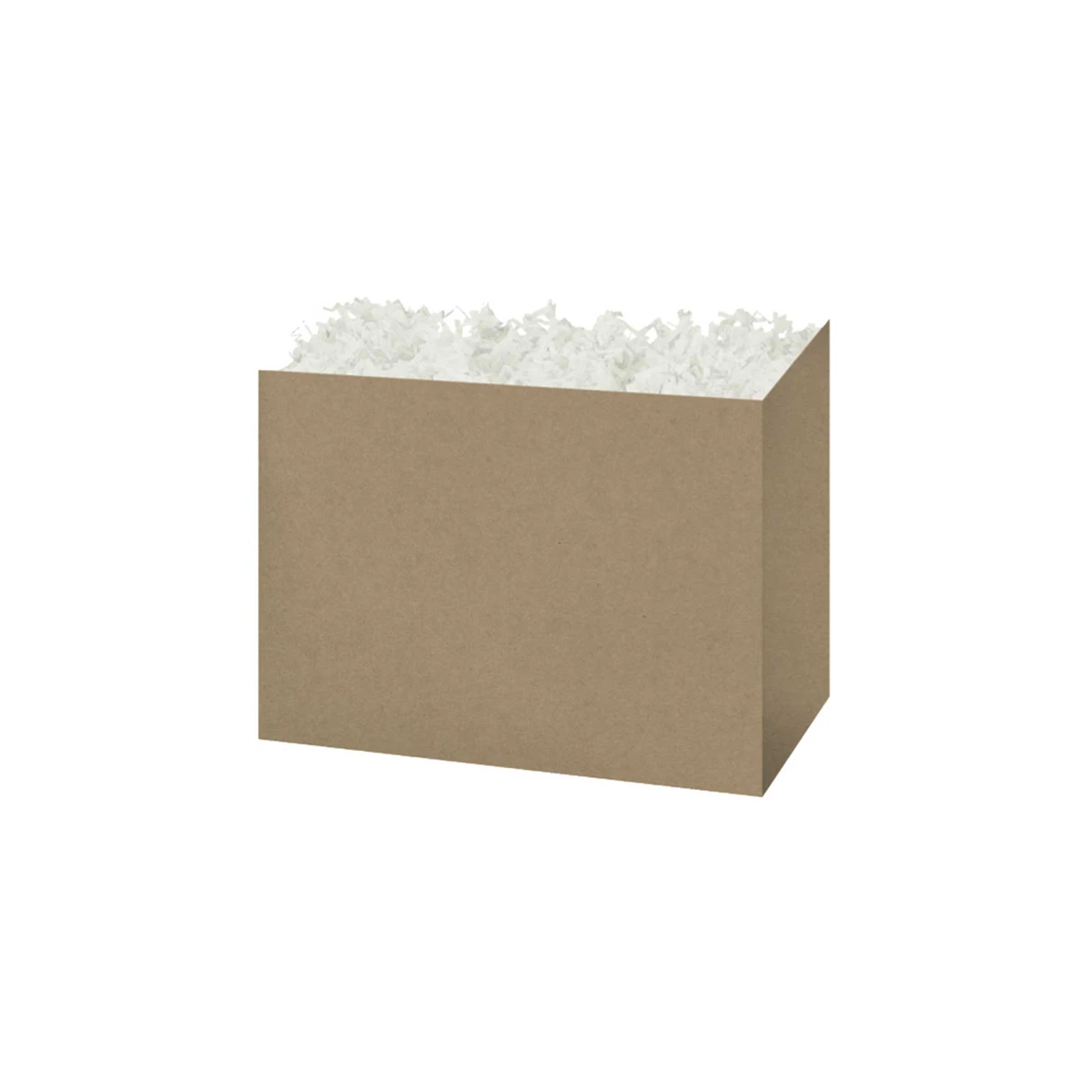 Image of Kraft Basket Boxes