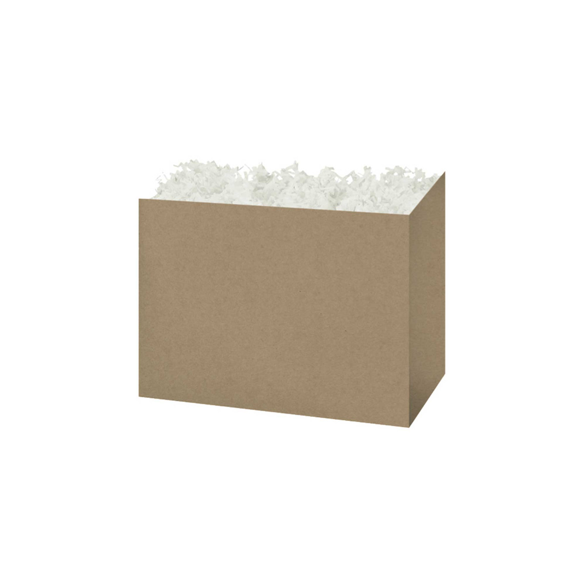 Image of Kraft Basket Boxes Image of Kraft Basket Boxes